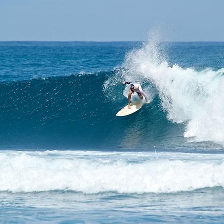 Inlight Lombok Resort Kuta  Extérieur photo