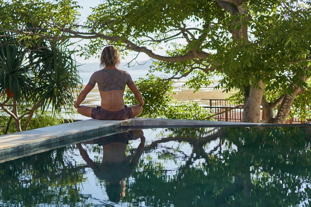 Inlight Lombok Resort Kuta  Extérieur photo