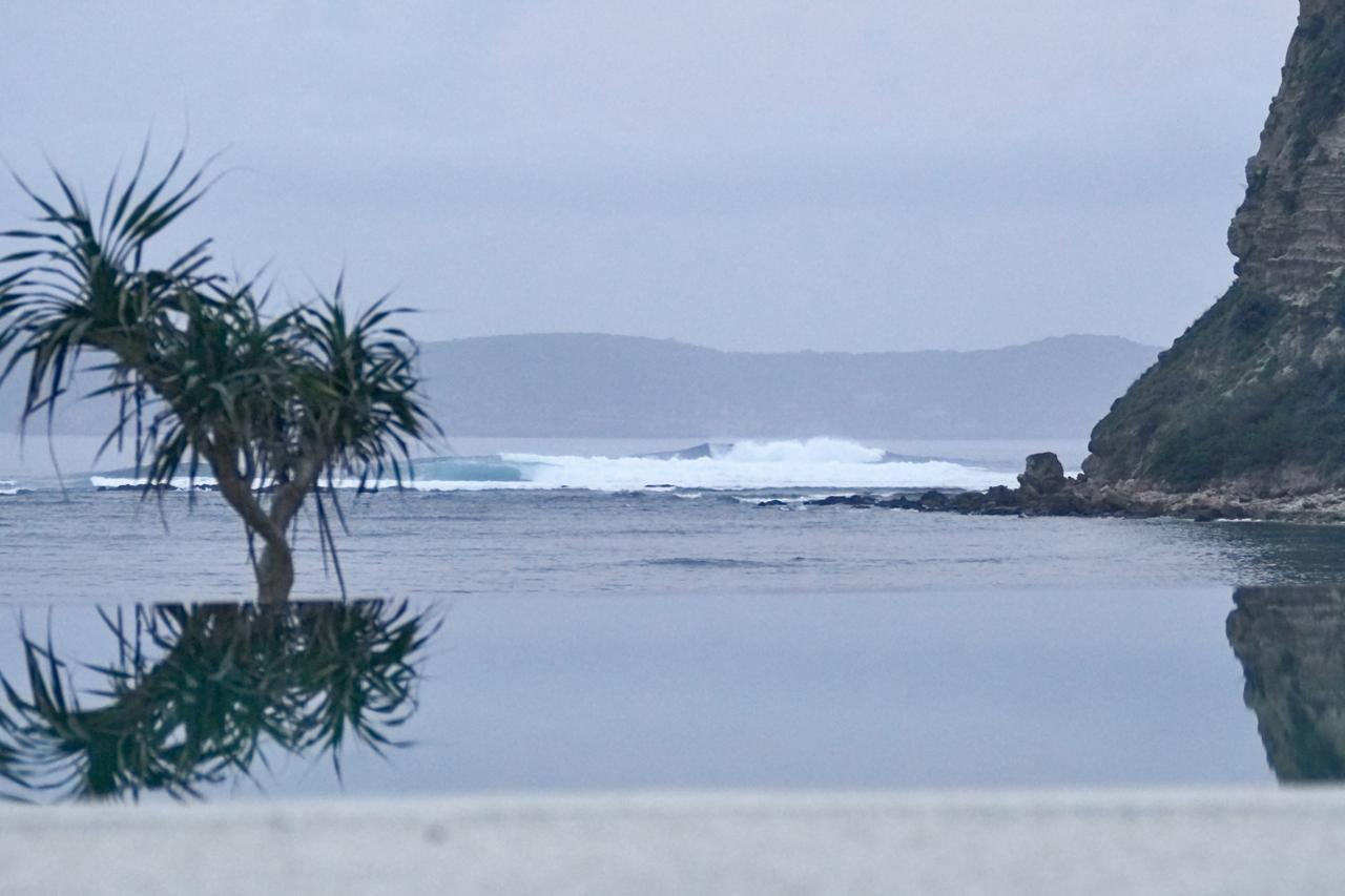 Inlight Lombok Resort Kuta  Extérieur photo