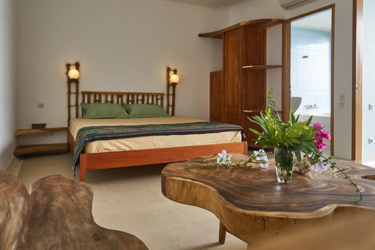 Inlight Lombok Resort Kuta  Extérieur photo