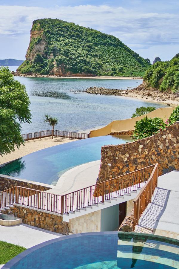 Inlight Lombok Resort Kuta  Extérieur photo